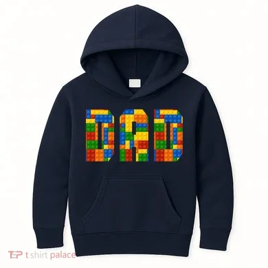 Kids Hoodie