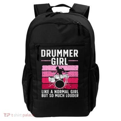 Best Drums For Drummer Music Band Backpack