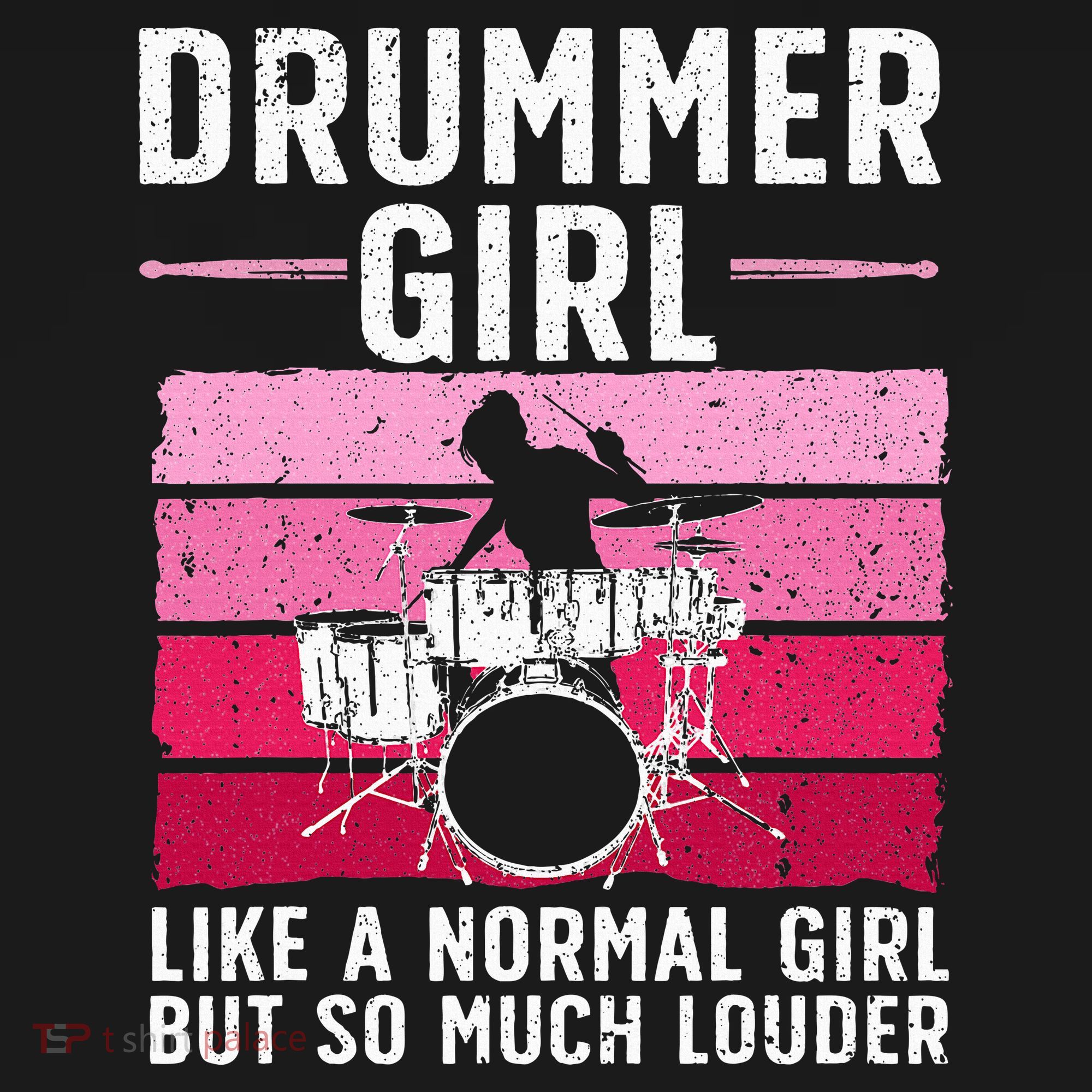 Best Drums For Drummer Music Band Pajama Set