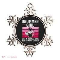 Best Drums For Drummer Music Band Ornament thumb 0