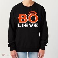 BO-lieve Denver Football  Women's Sweatshirt thumb 0