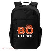 BO-lieve Denver Football  Backpack thumb 0