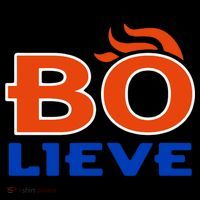 BO-lieve Denver Football  Coffee Mug thumb 5