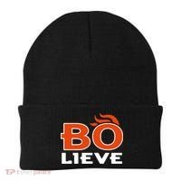 BO-lieve Denver Football  Beanie thumb 0