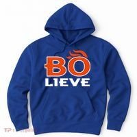 BO-lieve Denver Football  Hoodie thumb 0
