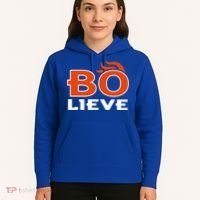 BO-lieve Denver Football  Hoodie thumb 5