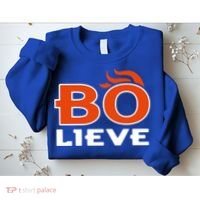BO-lieve Denver Football  Sweatshirt thumb 2