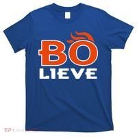BO-lieve Denver Football  T-Shirt thumb 0