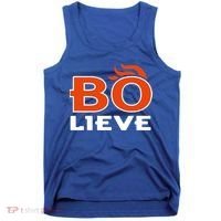 BO-lieve Denver Football  Tank Top thumb 0