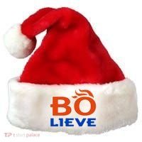 BO-lieve Denver Football  Santa Hat thumb 0