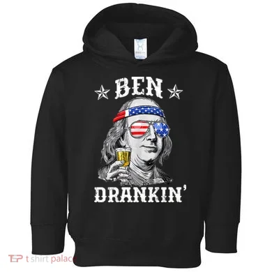 Toddler Hoodie