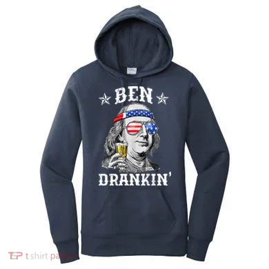 Women's Hoodie