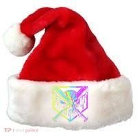 Baseball Drip For Bo.y.s Ice Cream Drip Yout.h Boy.s Baseball Santa Hat thumb 0