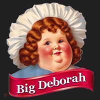 Big Deborah Features The Notsolittle Deborah Hat thumb 2