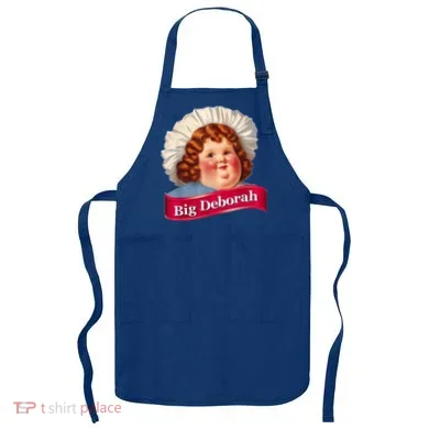 Apron
