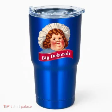 Tumbler
