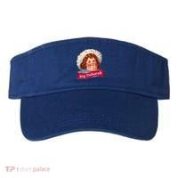 Big Deborah Features The Notsolittle Deborah Visor thumb 0
