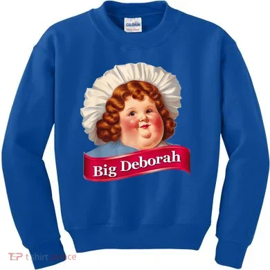 Kids Sweatshirt