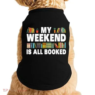 Doggie Tank