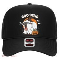 Boo Deng Funny Moo Deng Hallowee Hat thumb 0