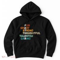 Best Dad From Daughter Funny Fathers Day Birthday From Son Hoodie thumb 0