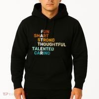 Best Dad From Daughter Funny Fathers Day Birthday From Son Hoodie thumb 2