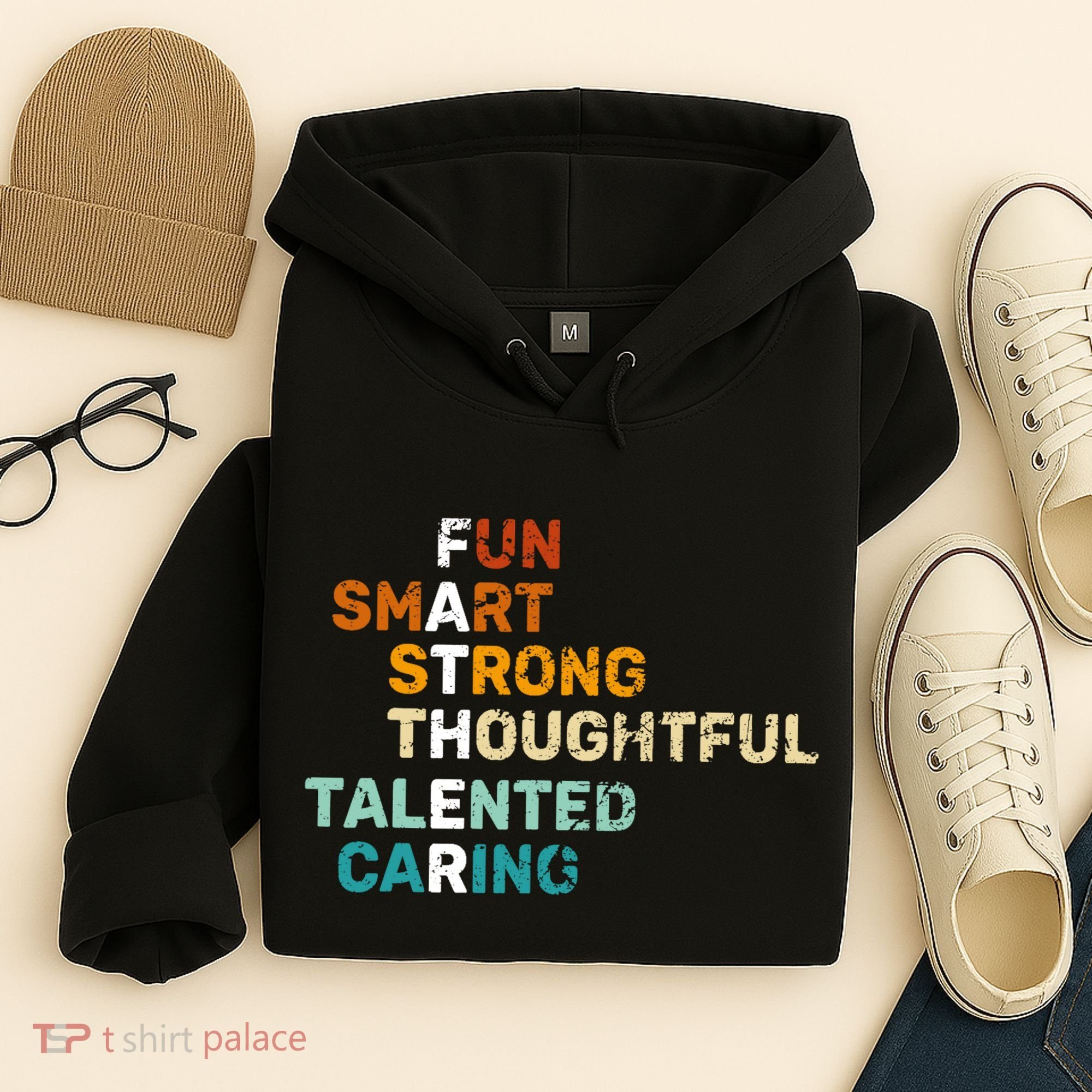 Best Dad From Daughter Funny Fathers Day Birthday From Son Hoodie