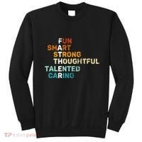 Best Dad From Daughter Funny Fathers Day Birthday From Son Sweatshirt thumb 0