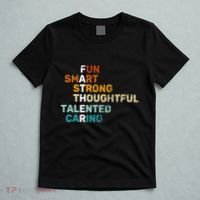 Best Dad From Daughter Funny Fathers Day Birthday From Son T-Shirt thumb 5