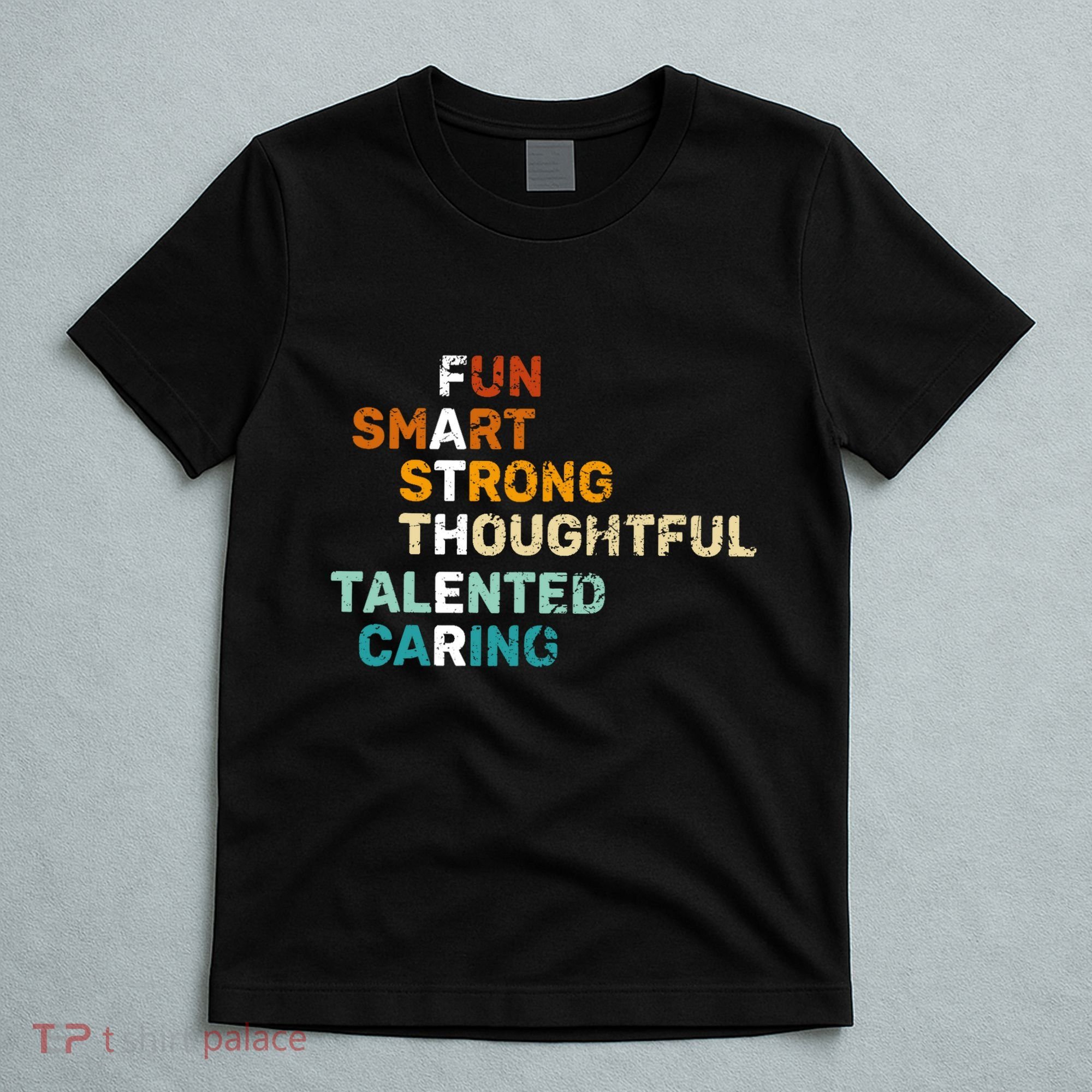 Best Dad From Daughter Funny Fathers Day Birthday From Son T-Shirt