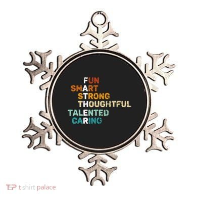 Best Dad From Daughter Funny Fathers Day Birthday From Son Ornament