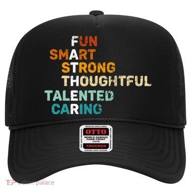 Best Dad From Daughter Funny Fathers Day Birthday From Son Hat