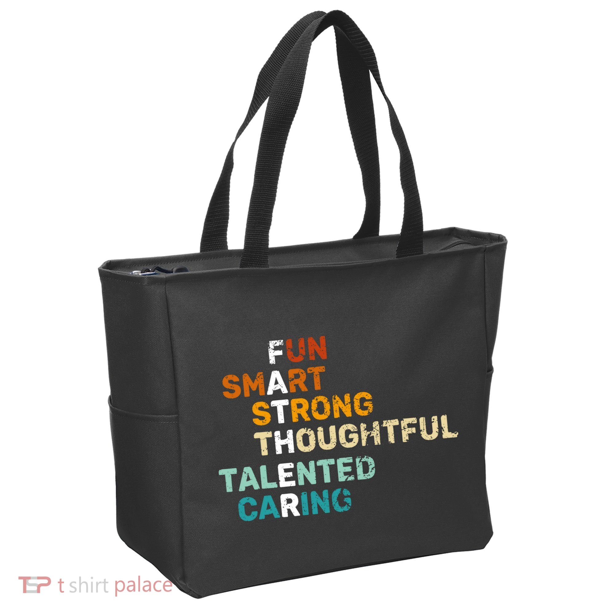 Best Dad From Daughter Funny Fathers Day Birthday From Son Tote Bag
