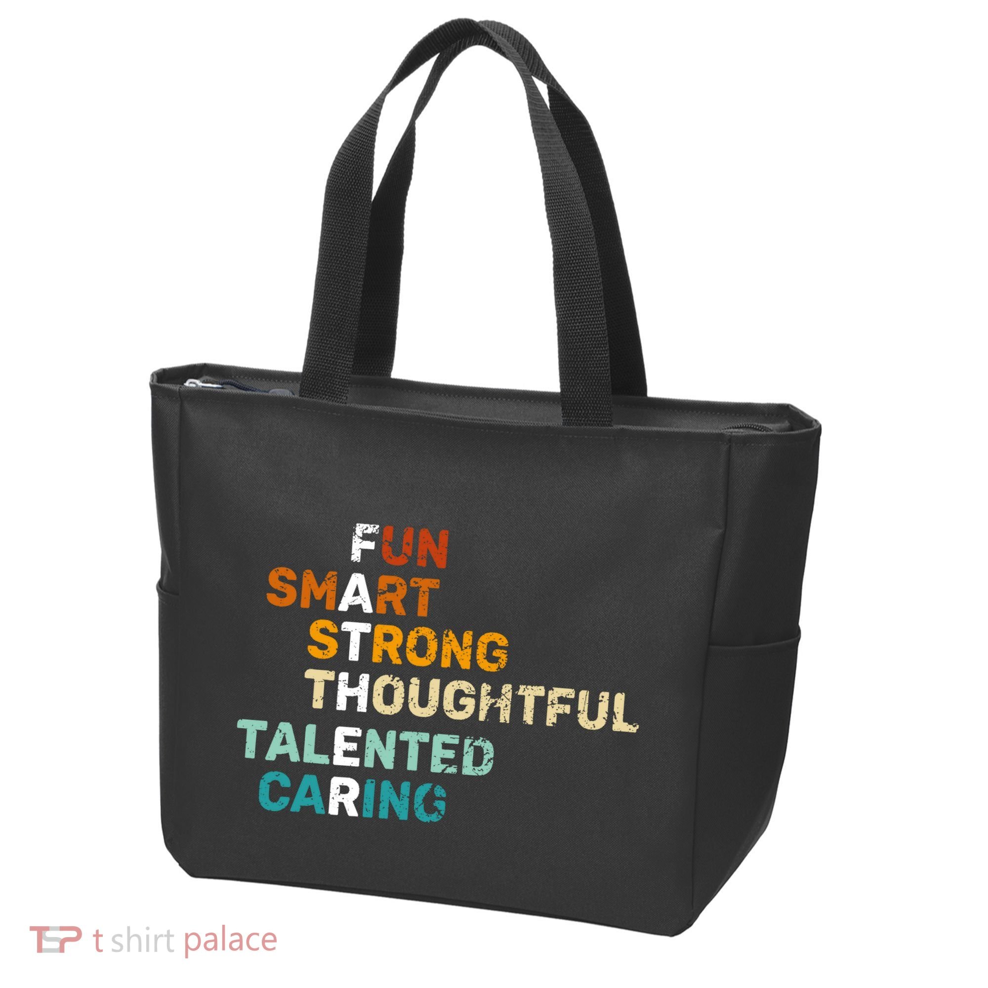 Best Dad From Daughter Funny Fathers Day Birthday From Son Tote Bag