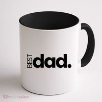 Best Dad Family Matching  Coffee Mug thumb 1