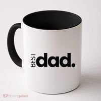 Best Dad Family Matching  Coffee Mug thumb 0