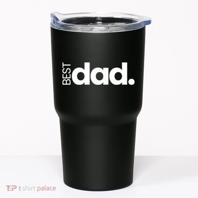 Best Dad Family Matching  Tumbler