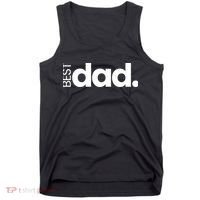Best Dad Family Matching  Tank Top thumb 0