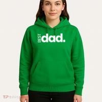 Best Dad Family Matching  Hoodie thumb 5