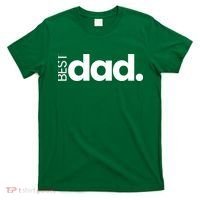 Best Dad Family Matching  T-Shirt thumb 0