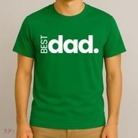 Best Dad Family Matching  T-Shirt thumb 3