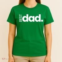 Best Dad Family Matching  T-Shirt thumb 4