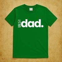 Best Dad Family Matching  T-Shirt thumb 5