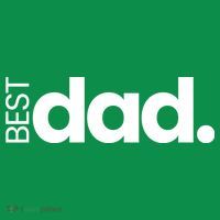 Best Dad Family Matching  Button thumb 1