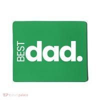 Best Dad Family Matching  Mousepad thumb 0