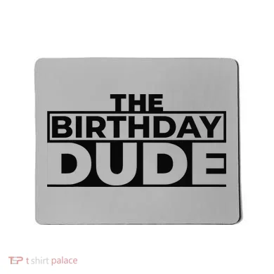 Mousepad