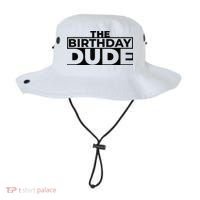 Birthday Dude Graphic Novelty Bucket Hat thumb 0