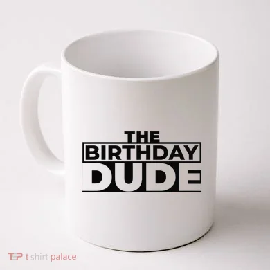 Coffee Mug