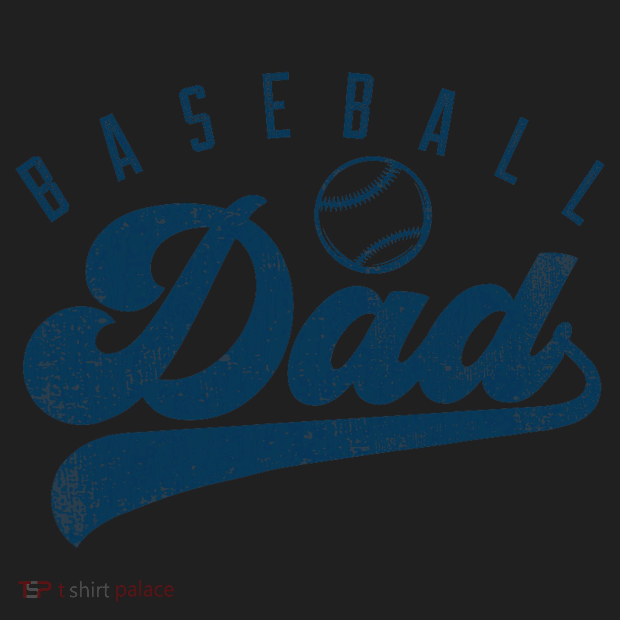 Baseball Dad Gifts Daddy Fathers Day Beanie