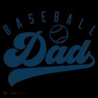 Baseball Dad Gifts Daddy Fathers Day Pajama Set thumb 2